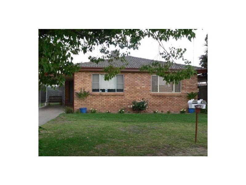 1/65 SUSANNE STREET, Tamworth NSW 2340