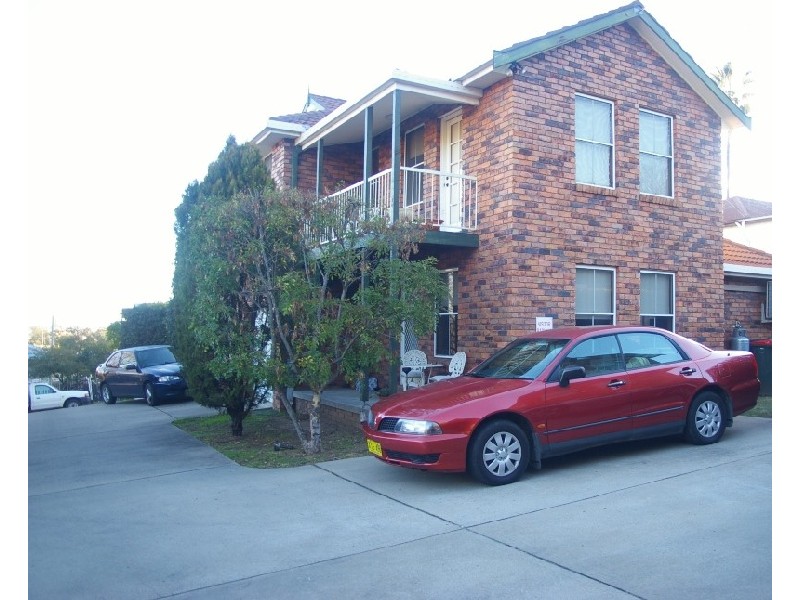 Tamworth NSW 2340