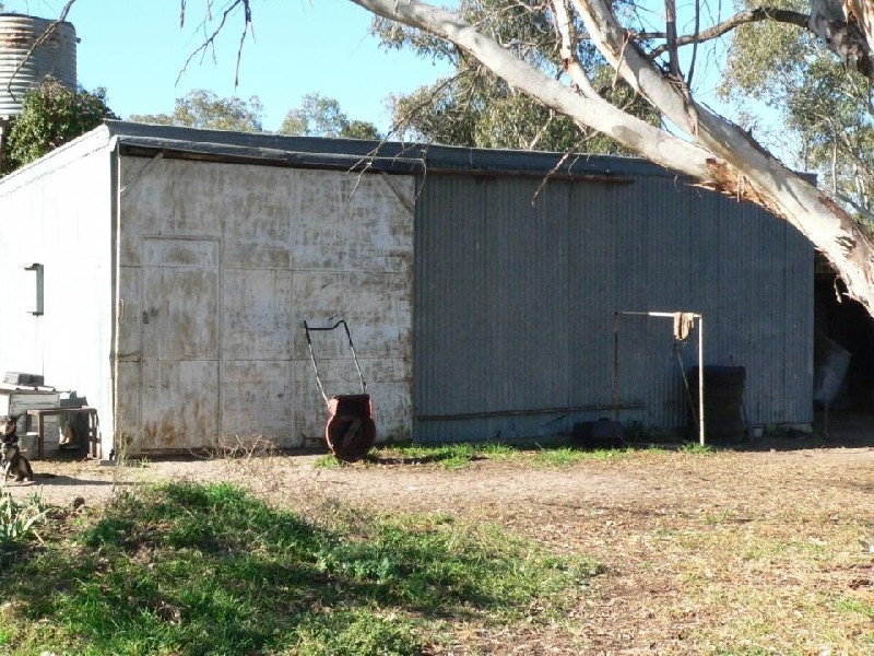 1264 New England Highway, Kootingal NSW 2352