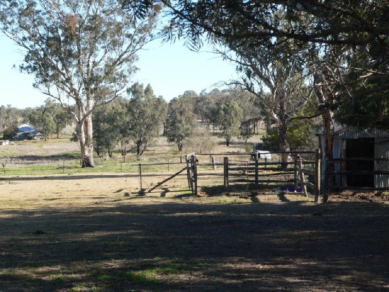 1264 New England Highway, Kootingal NSW 2352