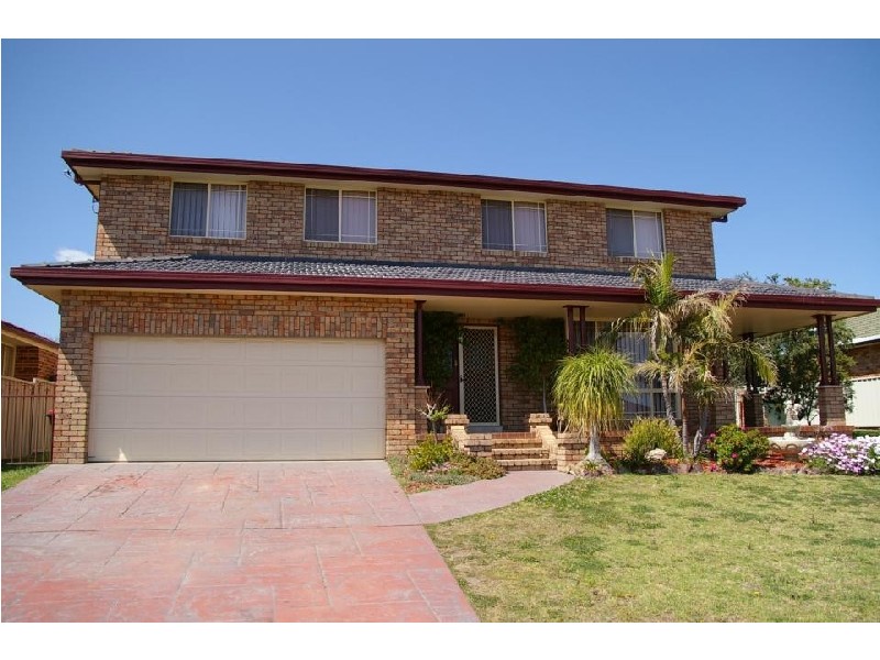Tamworth NSW 2340