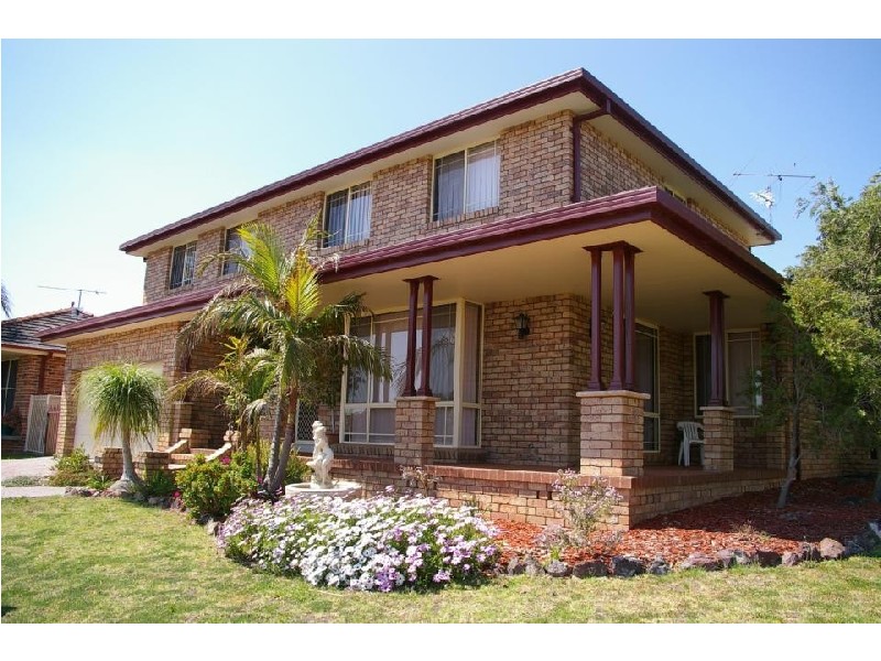Tamworth NSW 2340