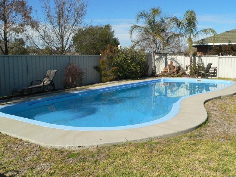 Tamworth NSW 2340