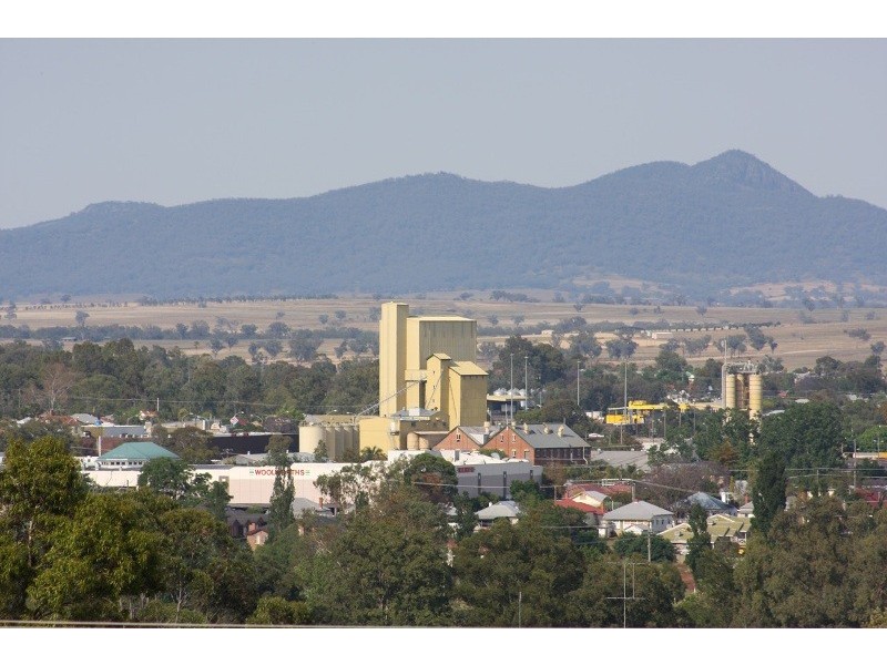 Tamworth NSW 2340