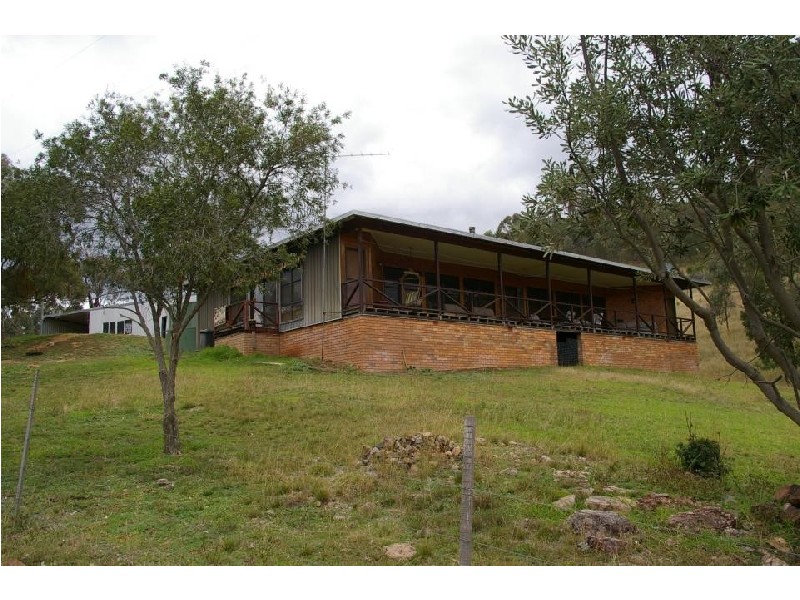 Spring Creek Road, Tamworth NSW 2340