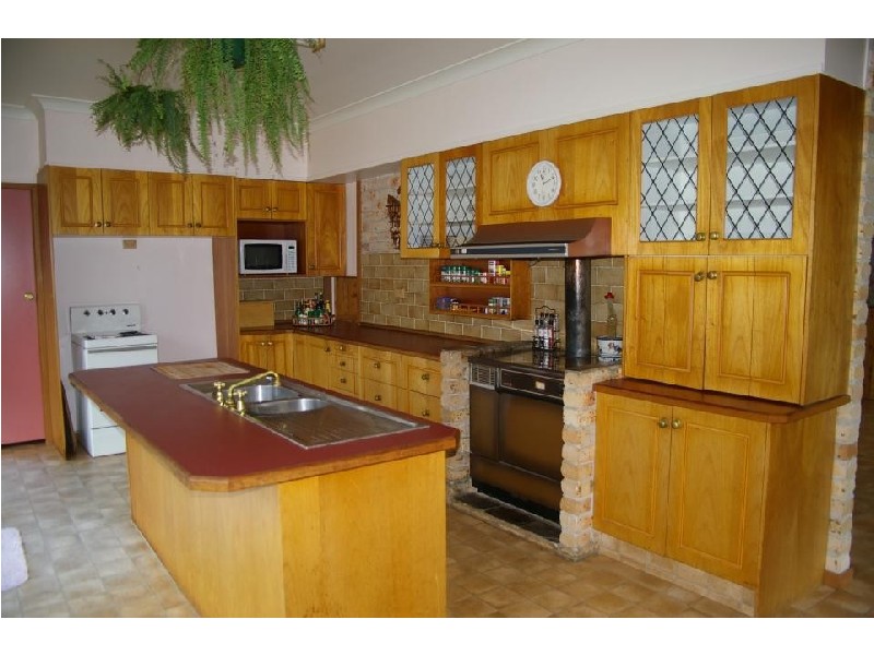 Spring Creek Road, Tamworth NSW 2340