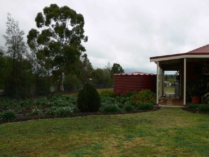 Goderich Court, Tamworth NSW 2340