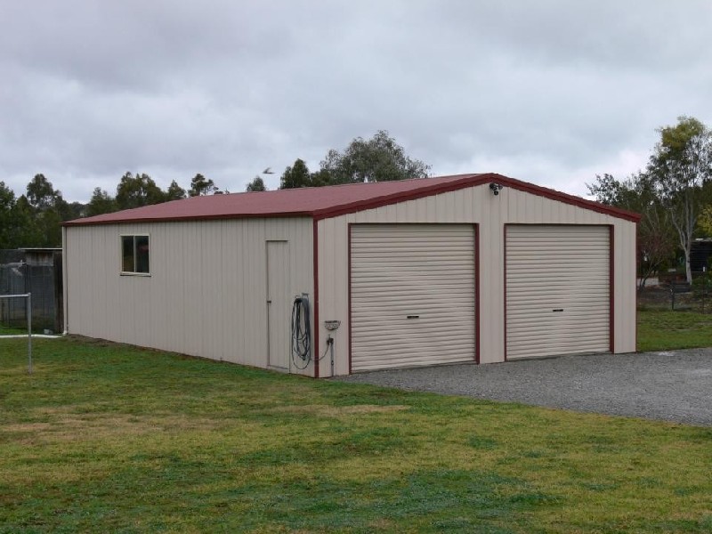 Goderich Court, Tamworth NSW 2340