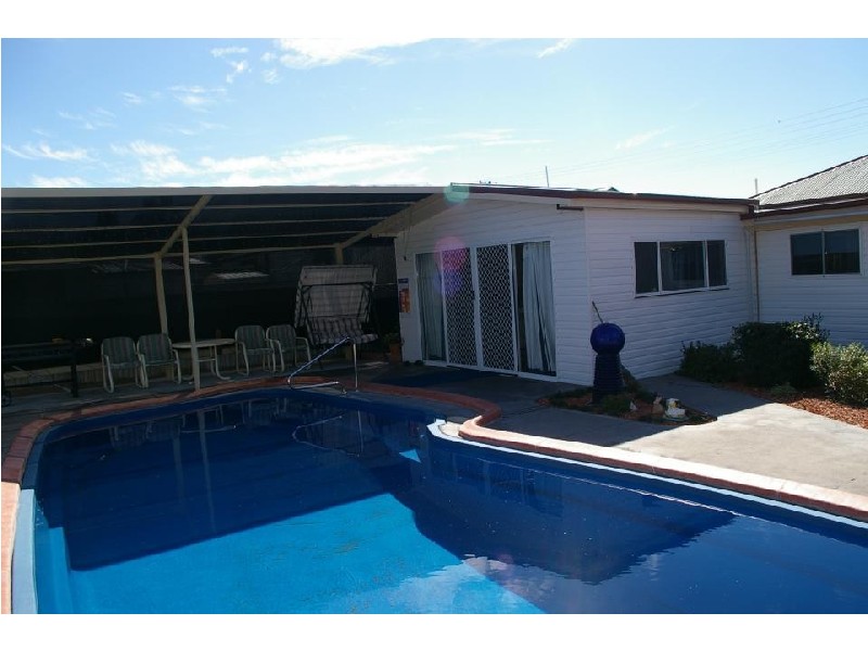 45 Robert Street, Tamworth NSW 2340