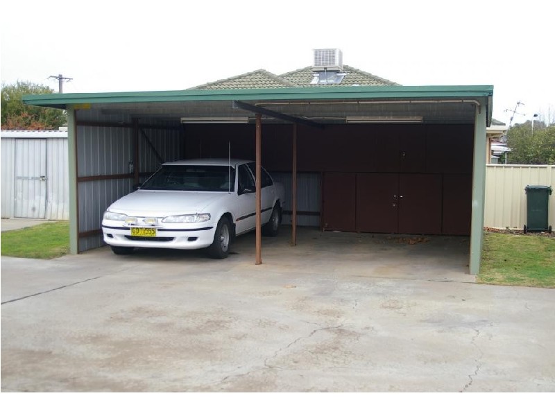 Piper Street, Tamworth NSW 2340