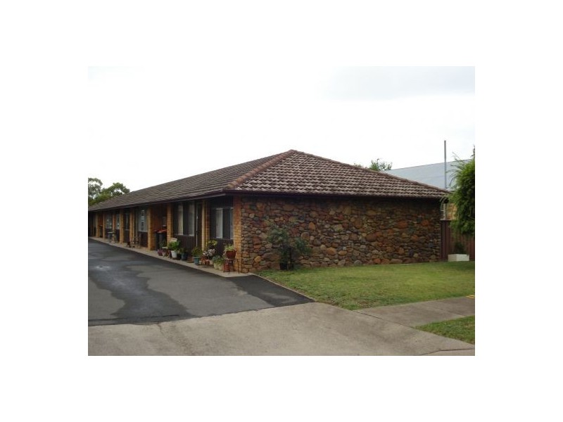 10/9 -13 Diane Street, Tamworth NSW 2340