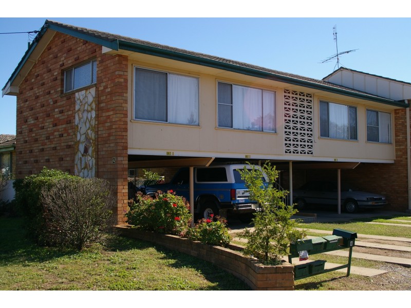 Tamworth NSW 2340