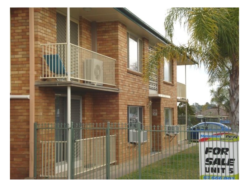 5/2 Vera Street, Tamworth NSW 2340