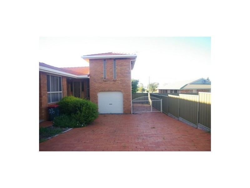 3/6 Cowper Close, Tamworth NSW 2340