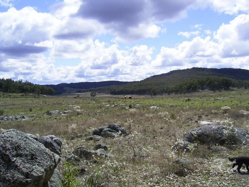 Retreat NSW 2355