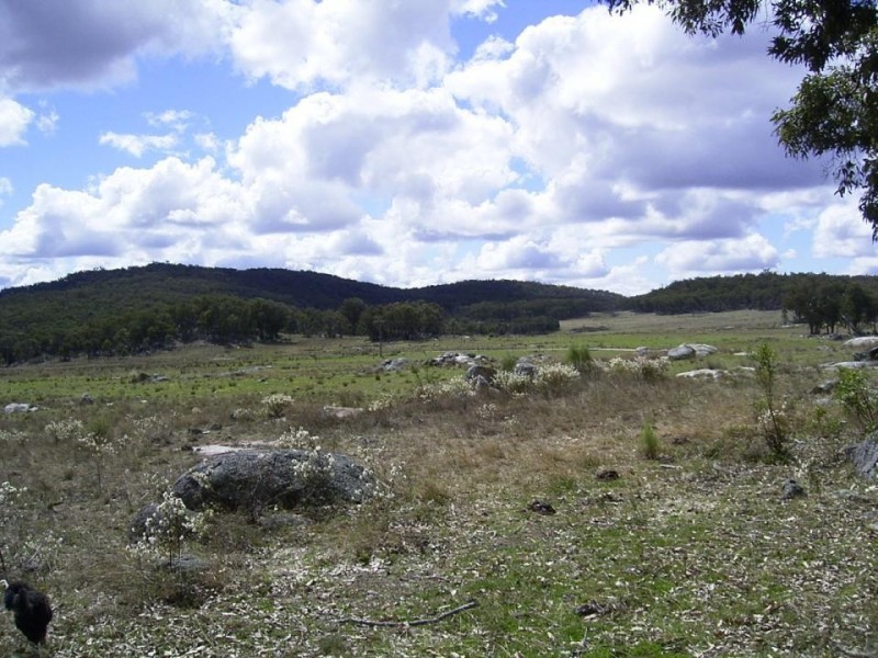Retreat NSW 2355