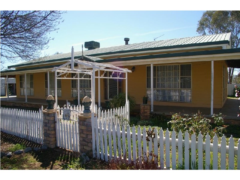 64 Scotland Street,Somerton, Tamworth NSW 2340