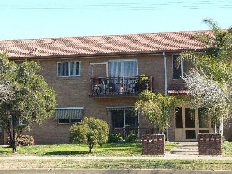 3/209 GOONOO GOONOO ROAD, Tamworth NSW 2340