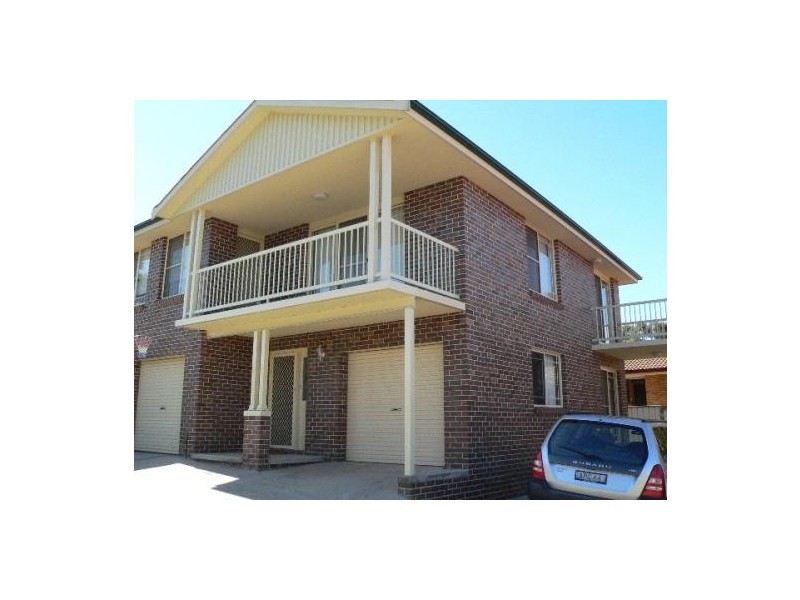 3/34 PIPER STREET, Tamworth NSW 2340