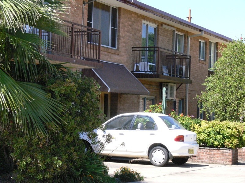 Tamworth NSW 2340