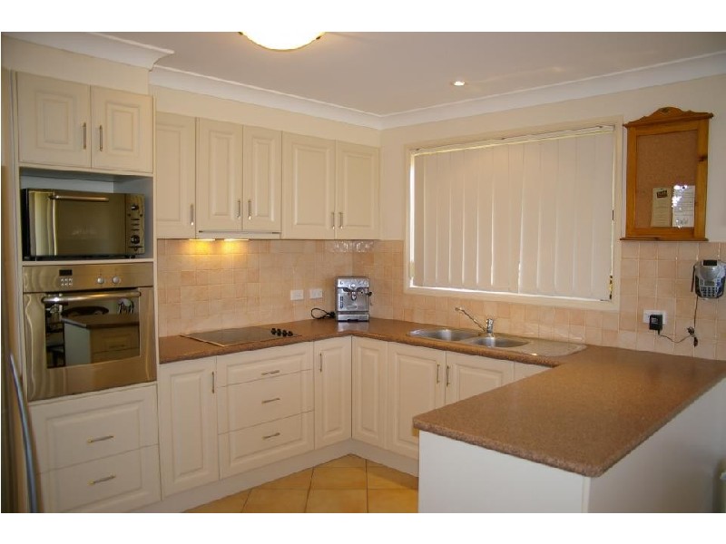 22A  The Retreat, Tamworth NSW 2340