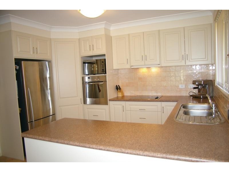 22A  The Retreat, Tamworth NSW 2340