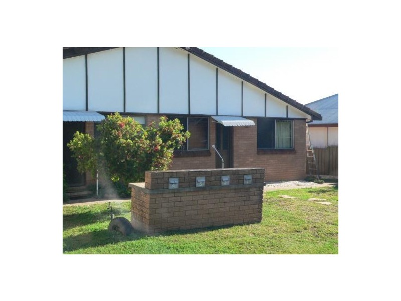 4/95 Piper Street, Tamworth NSW 2340