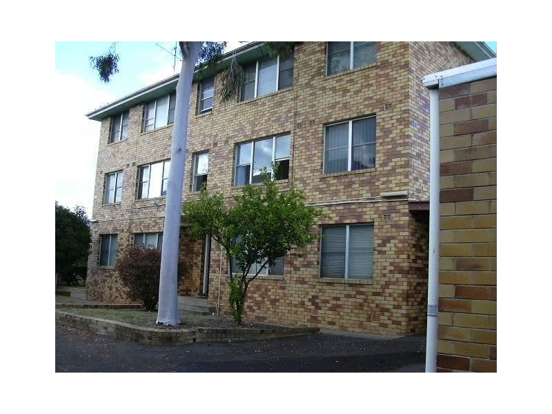 4/60 Crown Street, Tamworth NSW 2340