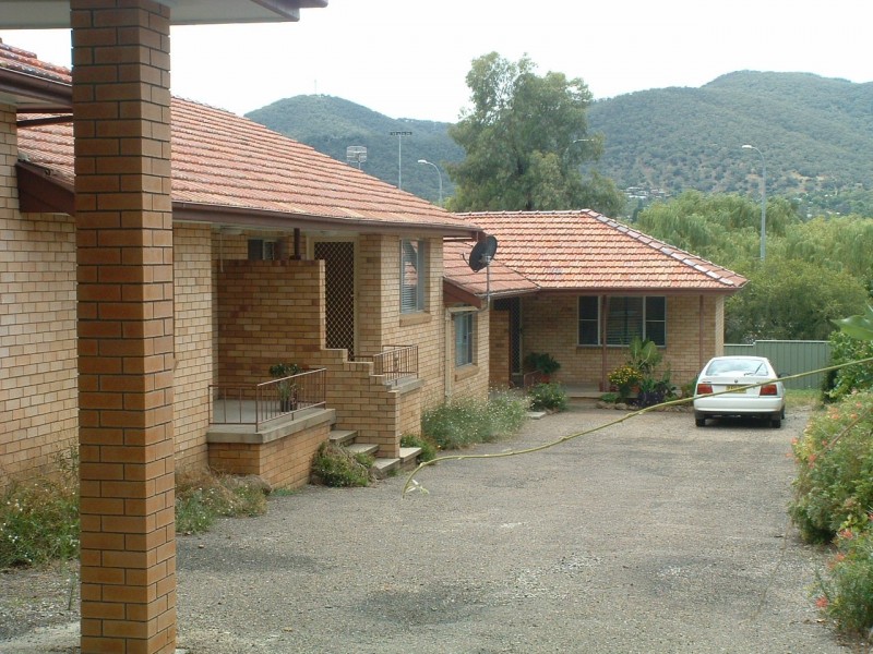 Tamworth NSW 2340