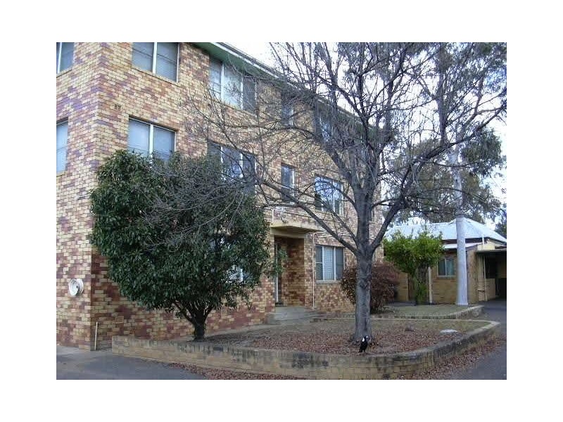 5/60 CROWN STREET, Tamworth NSW 2340