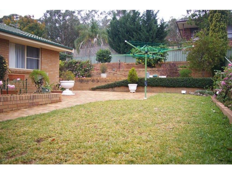 Tamworth NSW 2340