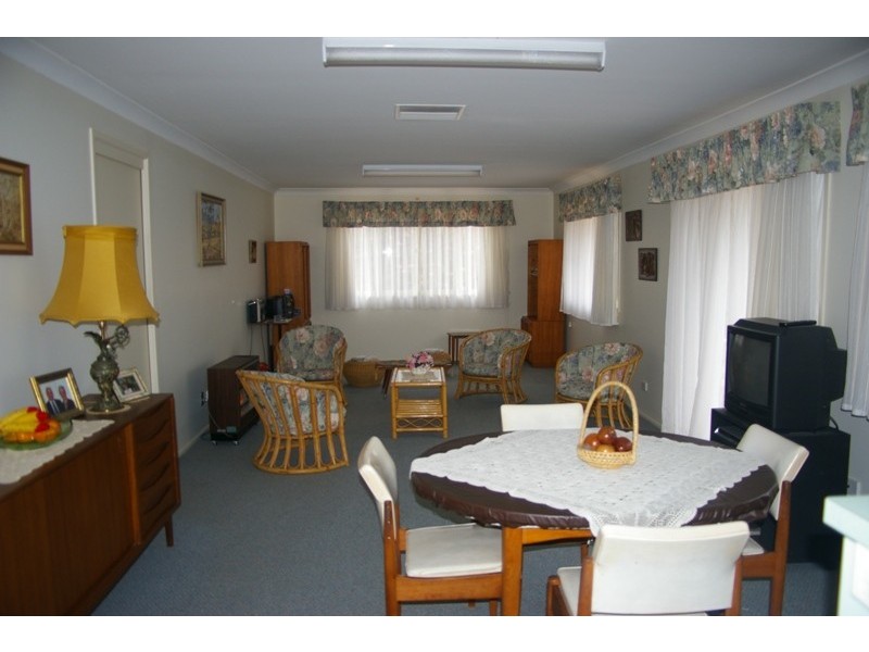 Tamworth NSW 2340