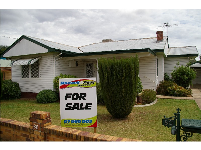 80 Piper Street, Tamworth NSW 2340