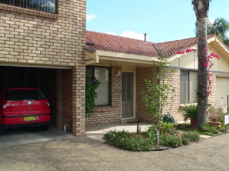 1/34 HERCULES STREET, Tamworth NSW 2340