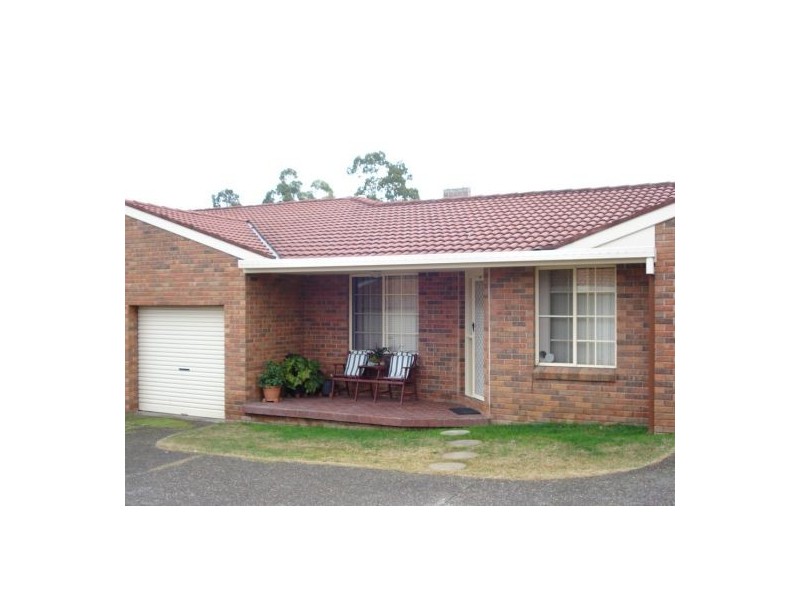 5/16-18 Hunt Street, Tamworth NSW 2340