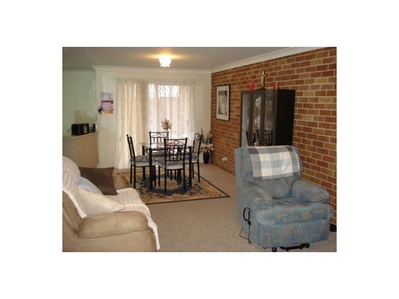 5/16-18 Hunt Street, Tamworth NSW 2340