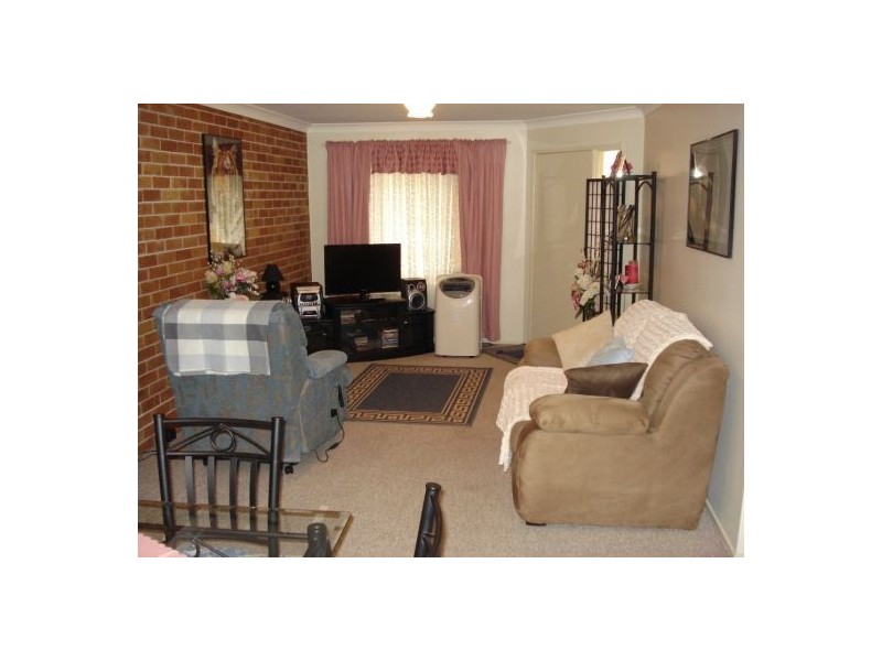 5/16-18 Hunt Street, Tamworth NSW 2340