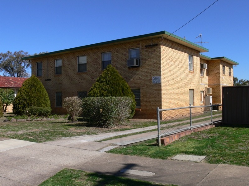 Tamworth NSW 2340