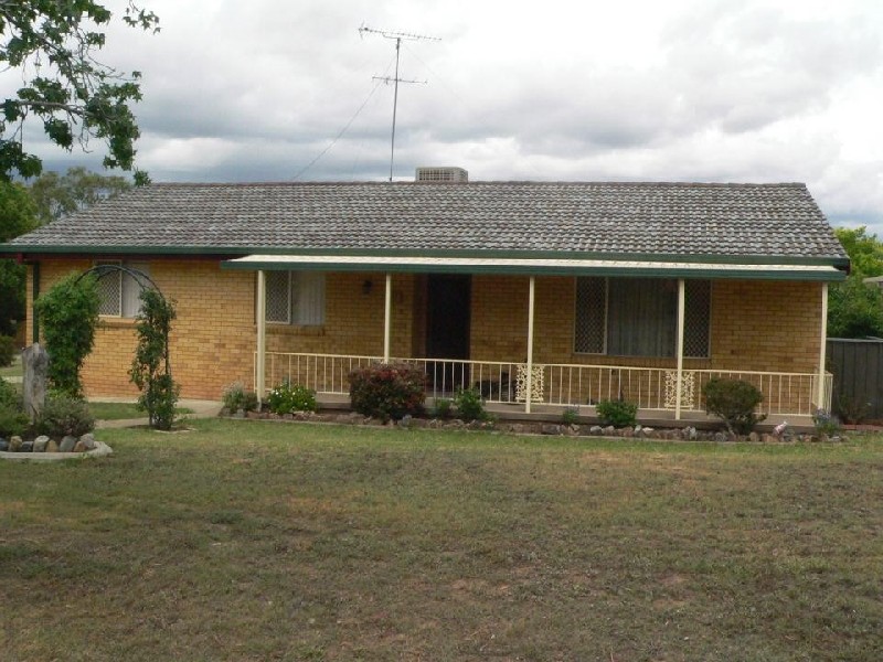 59 MINNAMURRA CRESCENT, Tamworth NSW 2340