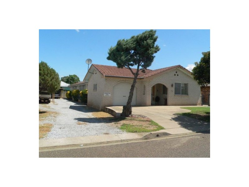 4/18 ANNE STREET, Tamworth NSW 2340