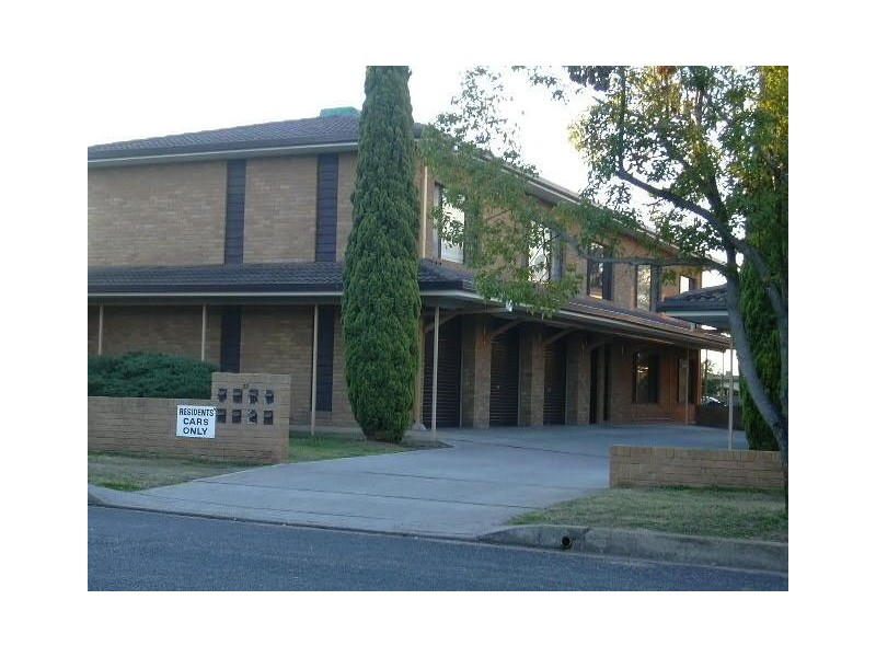 3-20-22 LYDIA STREET, Tamworth NSW 2340