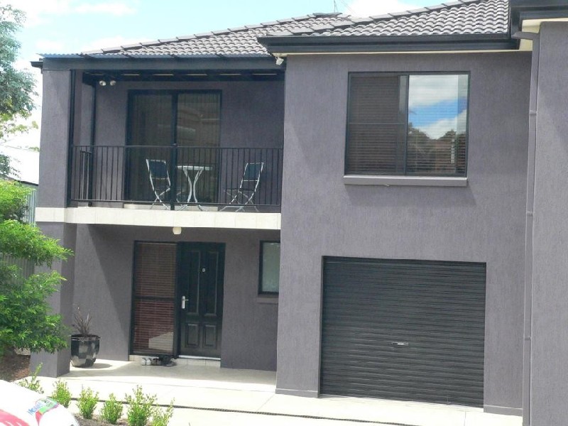 3/345 ARMIDALE ROAD, Tamworth NSW 2340