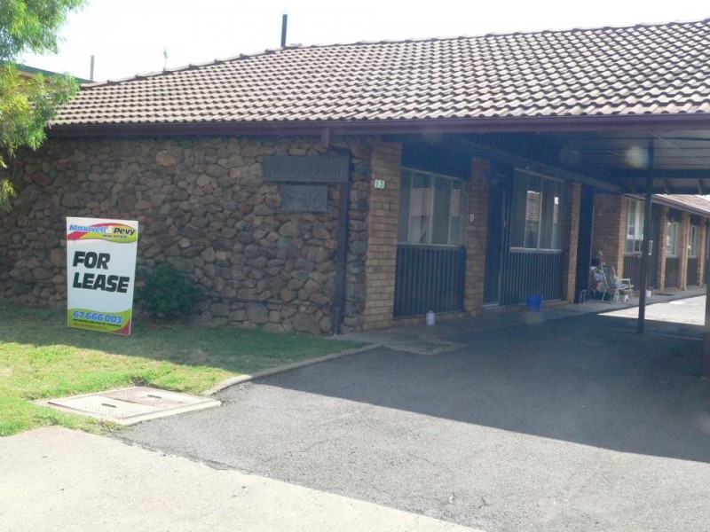 1/9-13 DIANE STREET, Tamworth NSW 2340