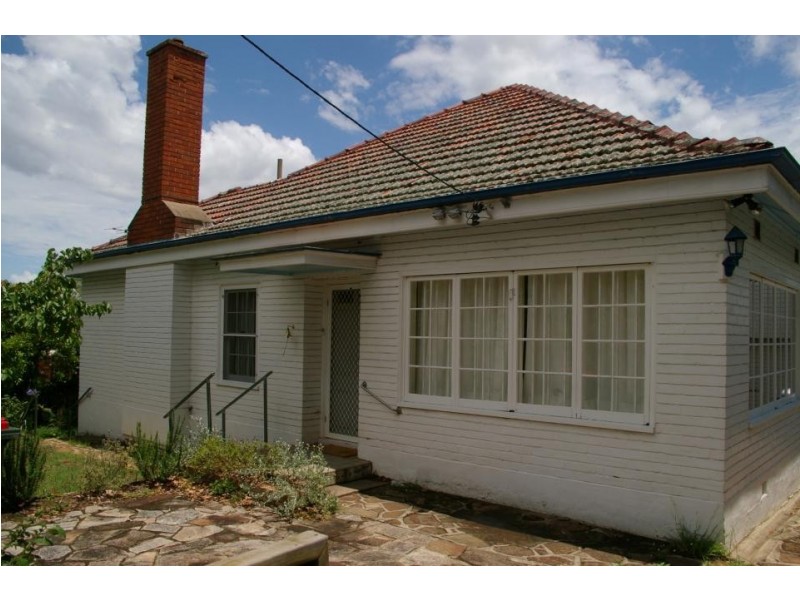 42 HILL STREET, Tamworth NSW 2340