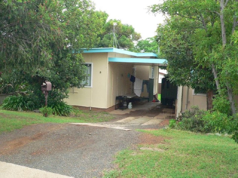 3/111 ROBERT STREET, Tamworth NSW 2340