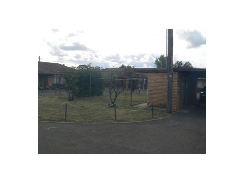 11/9-13 DIANE STREET, Tamworth NSW 2340