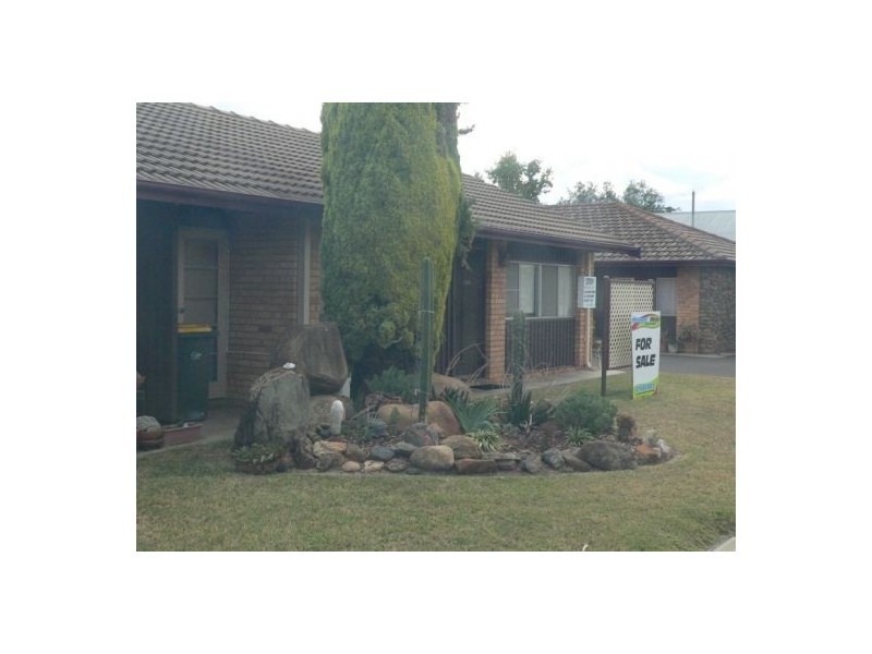 11/9-13 DIANE STREET, Tamworth NSW 2340