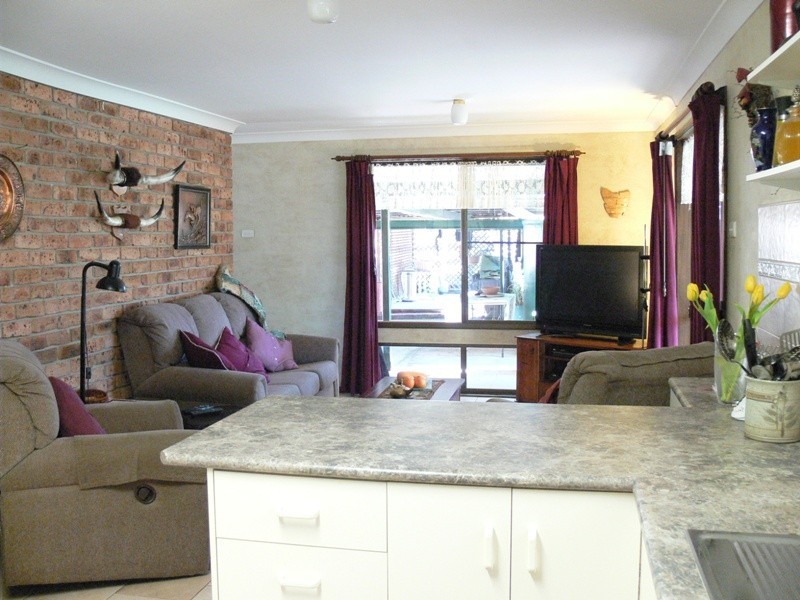 Daruka NSW 2340