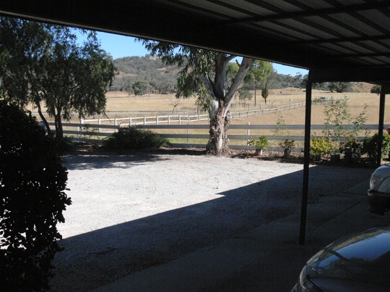 Daruka NSW 2340