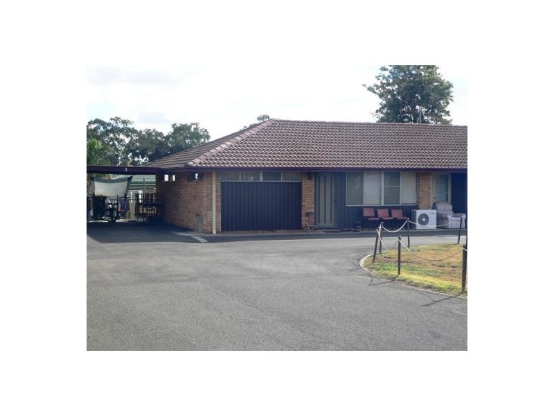 Tamworth NSW 2340